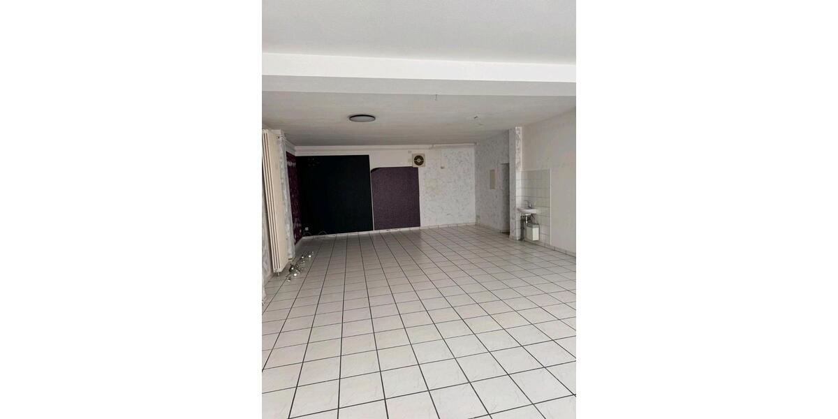 Ladenfläche zur Miete in zentraler Lage in Uslar zimmer