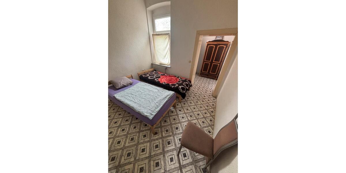 Wohnen auf Zeit Duisburg Hamborn - 2 Zimmer, 65 m&sup2;, 18&euro; | Angebot:26671544