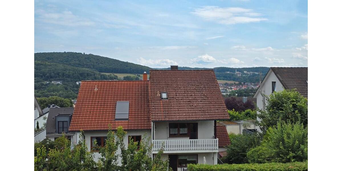 Etagenwohnung Goldbach - 3 Zimmer, 93 m&sup2;, 1.020&euro; | Angebot:26456259