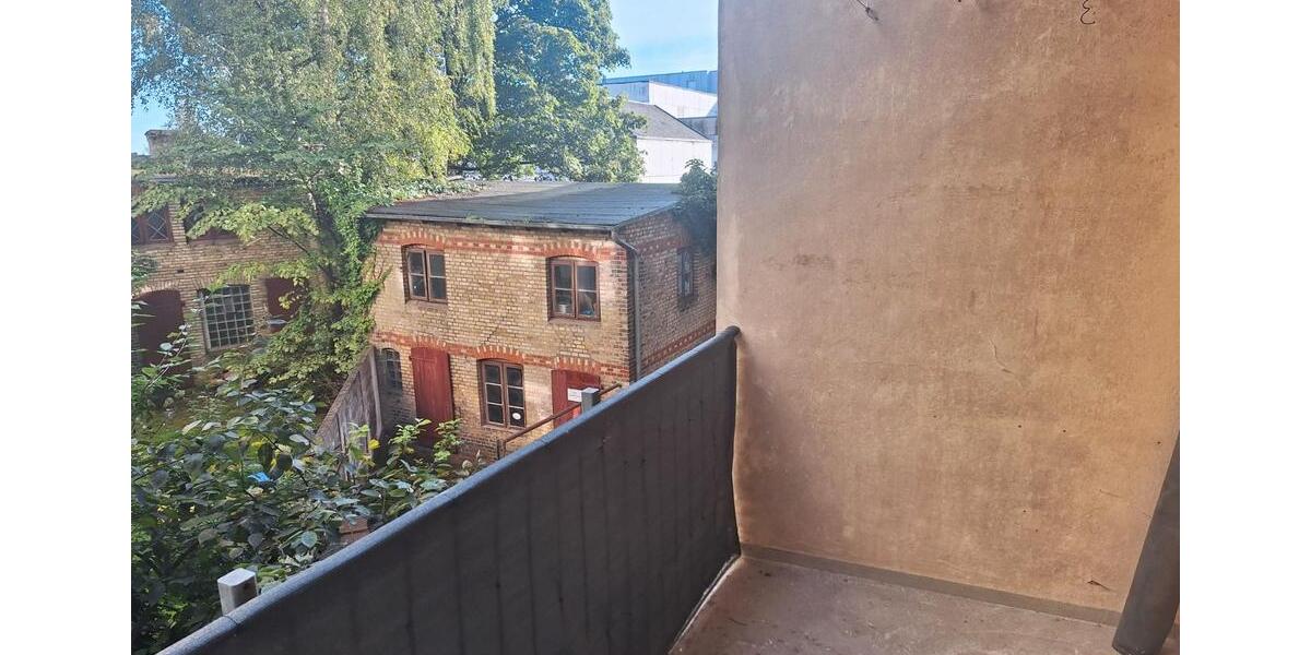 Etagenwohnung Flensburg Altstadt - 4 Zimmer, 93 m&sup2;, 860&euro; | Angebot:26443864