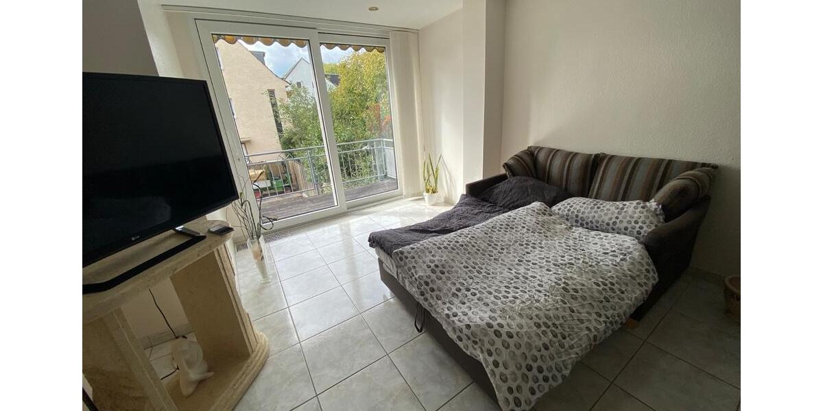 Wohnen auf Zeit Köln Rodenkirchen - 3 Zimmer, 75 m&sup2;, 1.500&euro; | Angebot:26319809