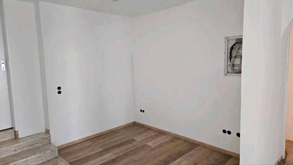 Erdgeschoßwohnung Neunkirchen - 3 Zimmer, 117 m&sup2;, 750&euro; | Angebot:26413817