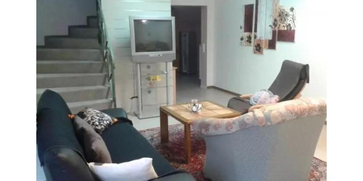 Monteurwohnung, Monteurzimmer, Apartment - Karlsruhe Messe Nah 3 zimmer