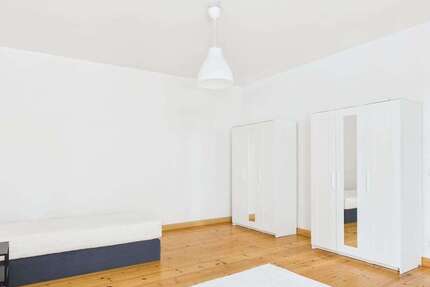 Zimmer Berlin Köpenick - 535&euro; | Angebot:27729802
