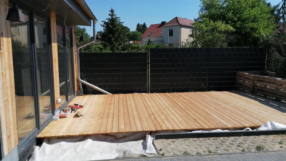 Maisonettenwohnung Werder (Havel) - 4 Zimmer, 130 m&sup2;, 1.990&euro; | Angebot:25957788