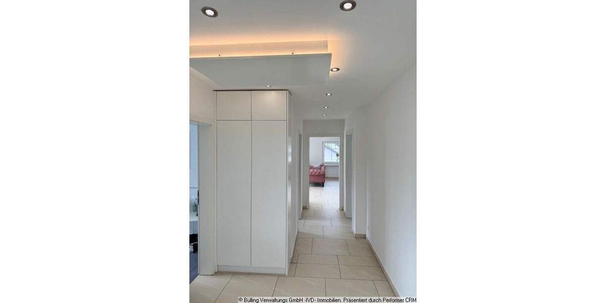 Top exklusive Mietwohnung Do-Höchsten in bester Lage und Ausstattung 3 zimmer