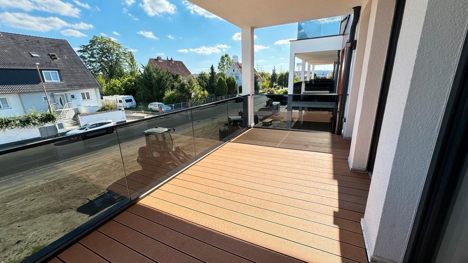 Etagenwohnung Isernhagen - 3 Zimmer, 85 m&sup2;, 1.246&euro; | Angebot:26603895