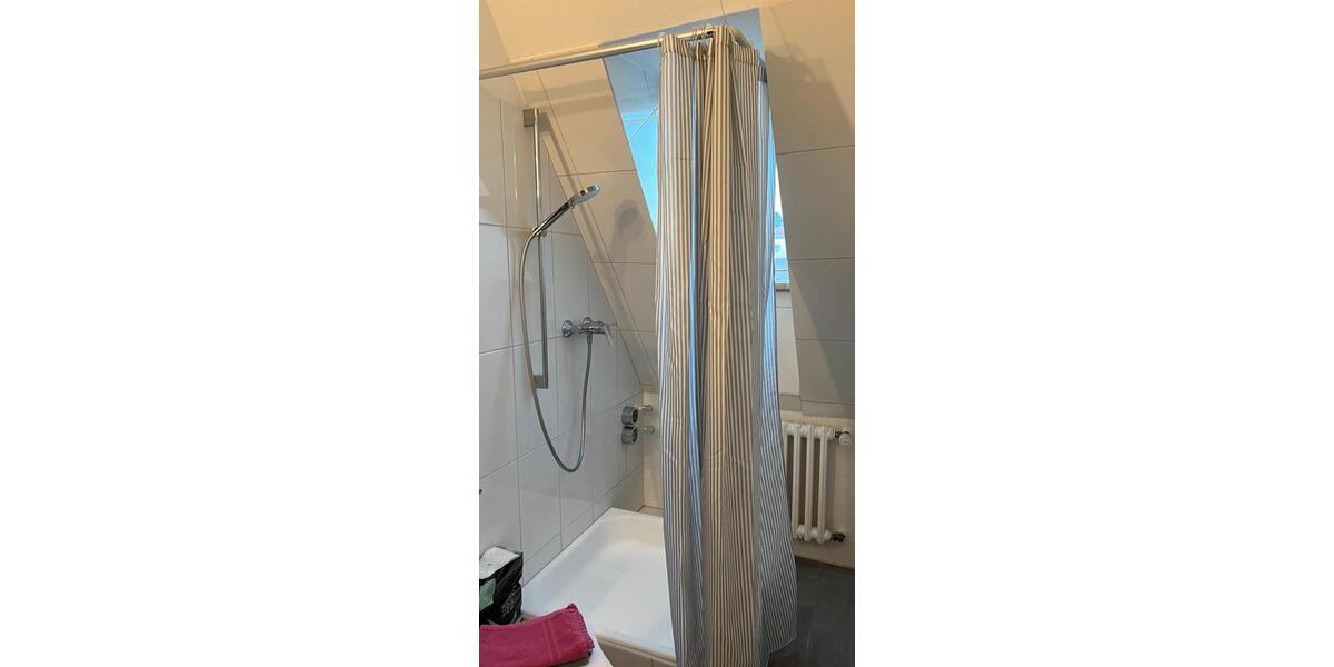 Wohnen auf Zeit Würzburg Sanderau - 1 Zimmer, 20 m&sup2;, 300&euro; | Angebot:24510749