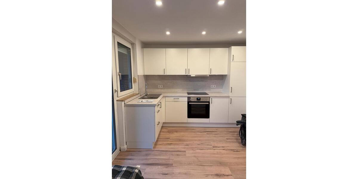 Etagenwohnung Barßel - 4 Zimmer, 130 m&sup2;, 1.100&euro; | Angebot:26690129