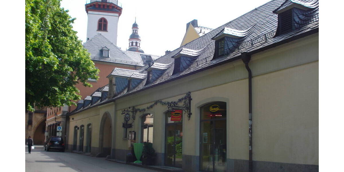 Gewerbeobjekt Chemnitz Zentrum - 5 Zimmer, 2.068&euro; | Angebot:26695878