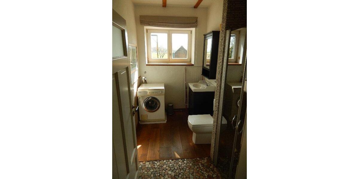 Etagenwohnung Bruchhausen-Vilsen Vilsen - 1 Zimmer, 50 m&sup2;, 600&euro; | Angebot:26585970