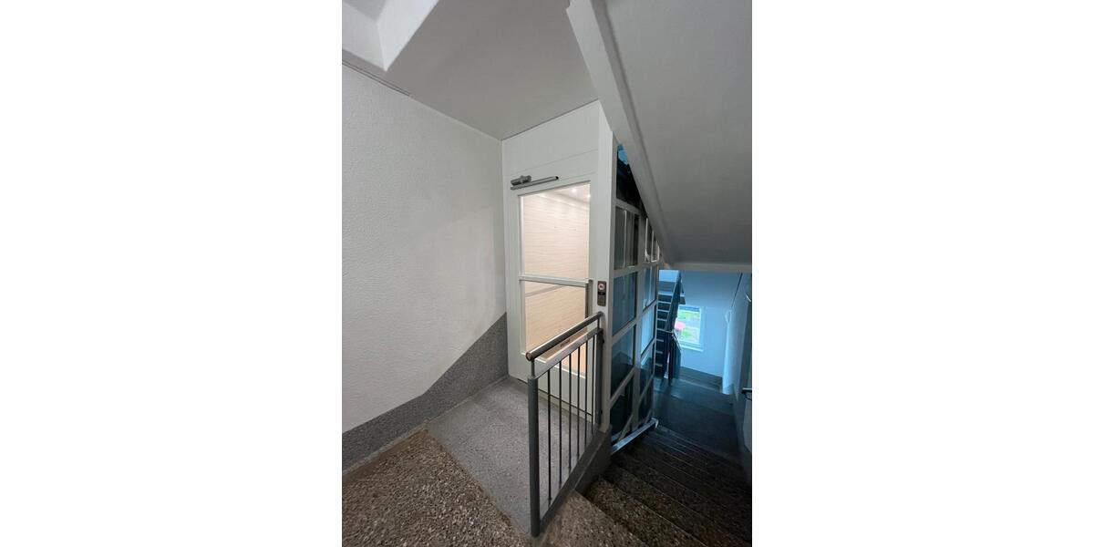 Etagenwohnung Tangermünde - 2 Zimmer, 56 m&sup2;, 392&euro; | Angebot:26490814