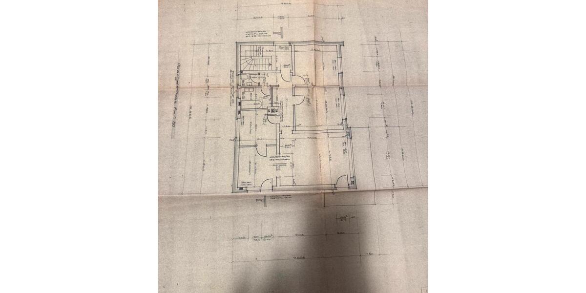 Etagenwohnung Oelde - 4 Zimmer, 96 m&sup2;, 1.000&euro; | Angebot:24868267