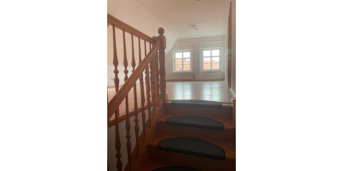 Dachgeschoßwohnung Rehna - 3 Zimmer, 79 m&sup2;, 795&euro; | Angebot:26445069