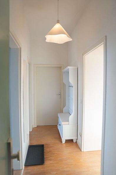 Etagenwohnung Magdeburg Brückfeld - 2 Zimmer, 56 m&sup2;, 757&euro; | Angebot:26539708