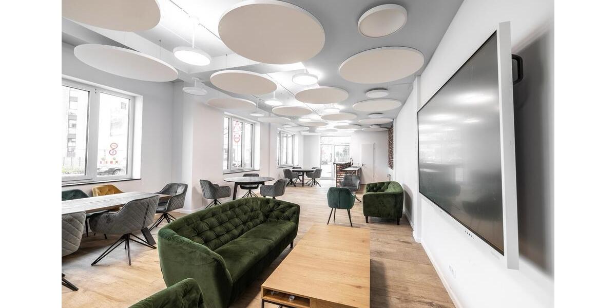 Etagenwohnung Bremerhaven Mitte - 1 Zimmer, 21 m&sup2;, 520&euro; | Angebot:26040812