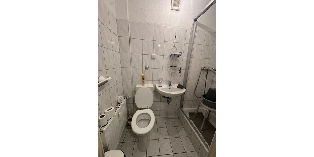 Etagenwohnung Duisburg Duisburg-Mitte - 2 Zimmer, 43 m&sup2;, 340&euro; | Angebot:26620781