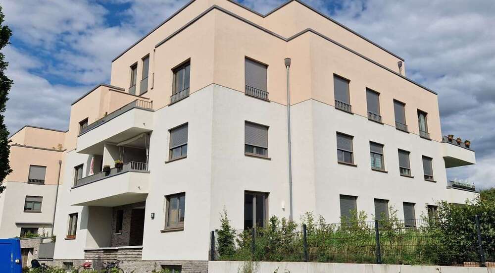 Wohnung zum Mieten in Berlin 1.500 € 76.25 m²