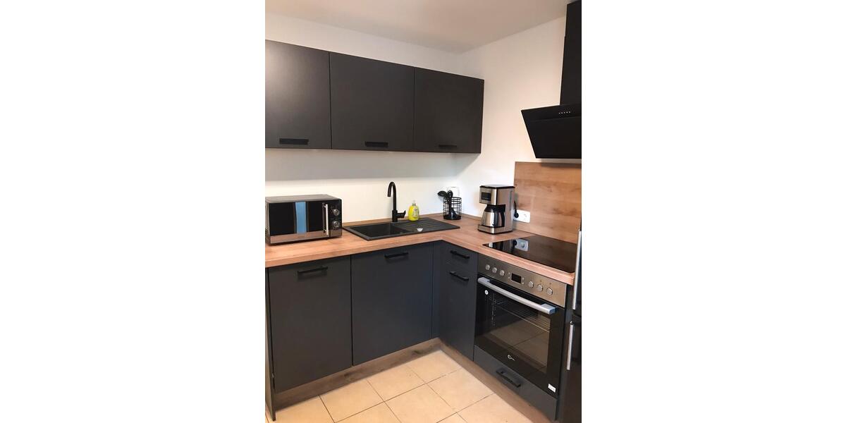 Wohnen auf Zeit Bergkamen - 2 Zimmer, 42 m&sup2;, 22&euro; | Angebot:21652606