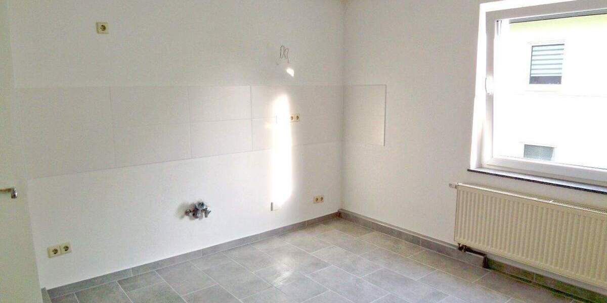 Etagenwohnung Großpostwitz/O.L. Großpostwitz - 2 Zimmer, 53 m&sup2;, 320&euro; | Angebot:25696405