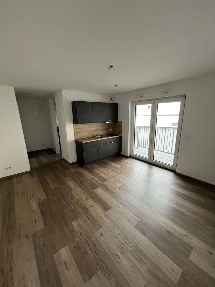 Wohnung zum Mieten in Koblenz 465 € 31 m²