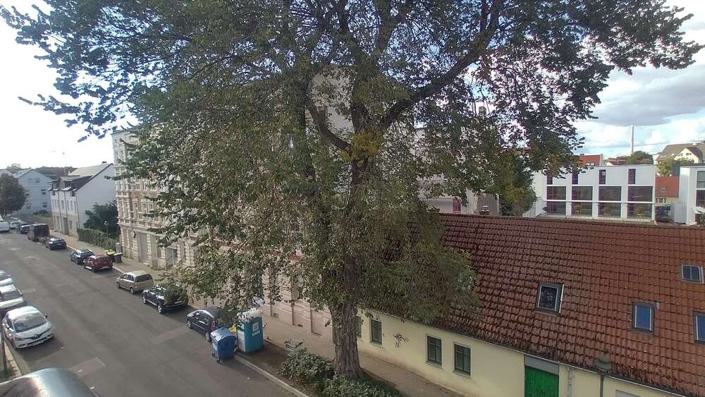 Etagenwohnung Magdeburg Sudenburg - 1 Zimmer, 31 m&sup2;, 335&euro; | Angebot:26803176