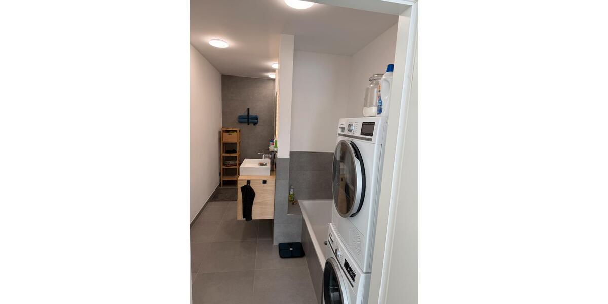 Erdgeschoßwohnung Bamberg Bamberg-Ost - 4 Zimmer, 96 m&sup2;, 1.650&euro; | Angebot:26007888
