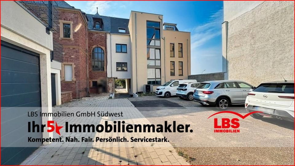 Erdgeschoßwohnung Pforzheim Brötzingen - 2 Zimmer, 71 m&sup2;, 950&euro; | Angebot:23139805