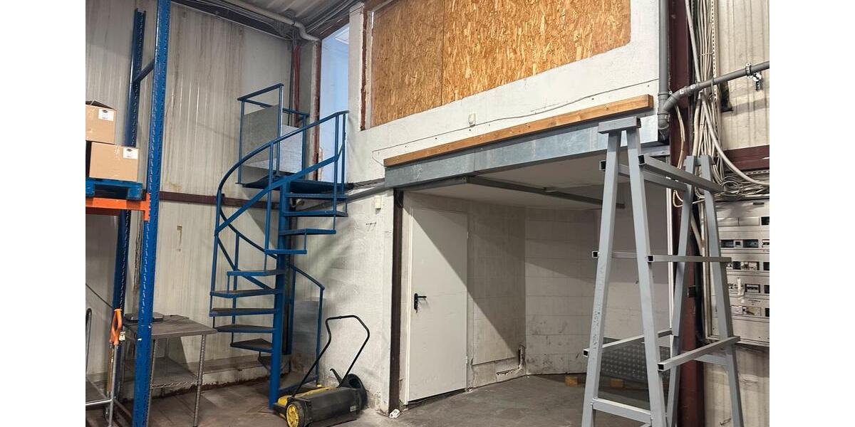 Gewerbeobjekt Giengen an der Brenz - 1.999&euro; | Angebot:25875561