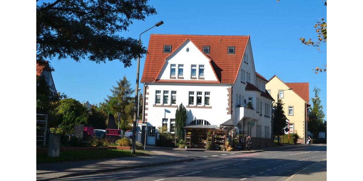 Etagenwohnung Heilbad Heiligenstadt - 3 Zimmer, 78 m&sup2;, 583&euro; | Angebot:26534032