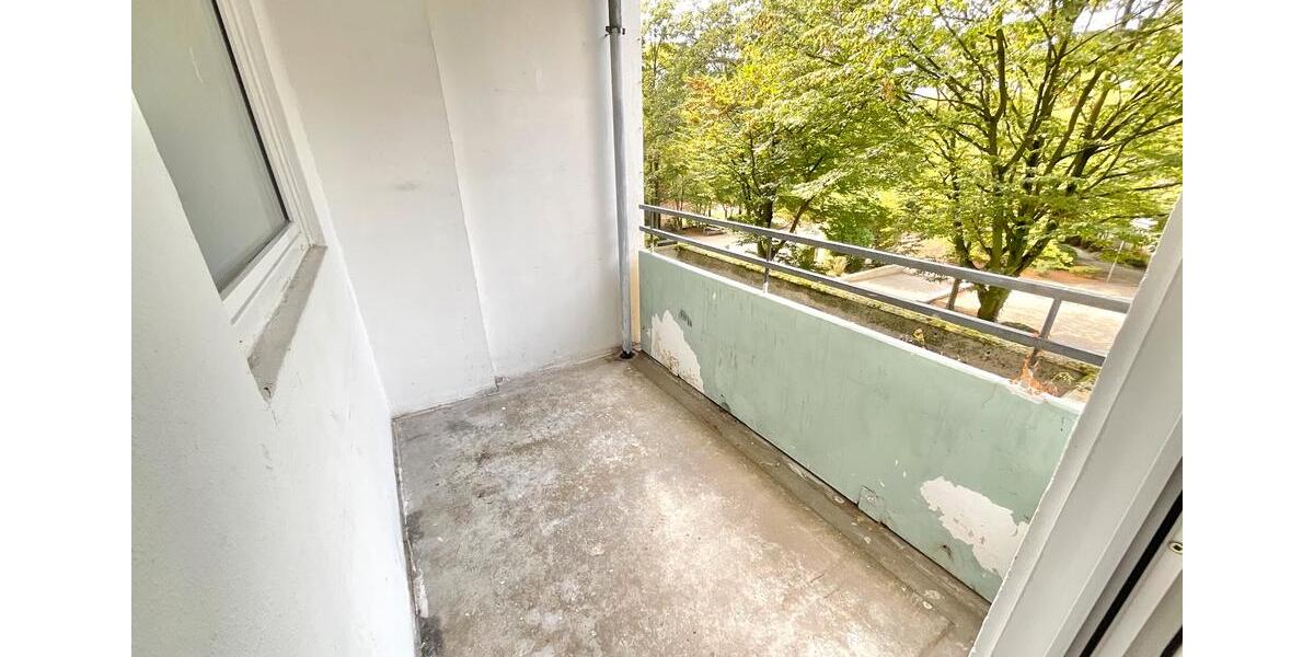 4 Zimmerwohnung frei ab 16.12. 4 zimmer