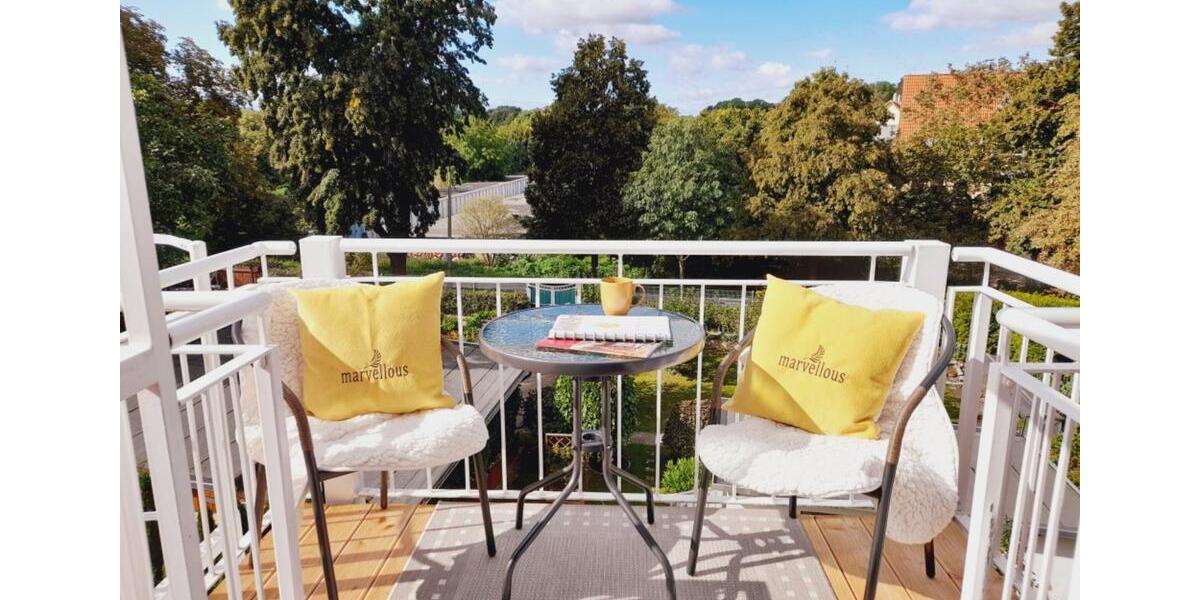 Maisonettenwohnung Halberstadt - 4 Zimmer, 70 m&sup2;, 700&euro; | Angebot:25840100