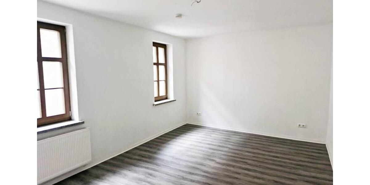 Etagenwohnung Mühlhausen (Thüringen) - 3 Zimmer, 85 m&sup2;, 590&euro; | Angebot:26443126