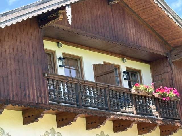 Etagenwohnung Gmund - 2 Zimmer, 100 m&sup2;, 1.500&euro; | Angebot:26360180