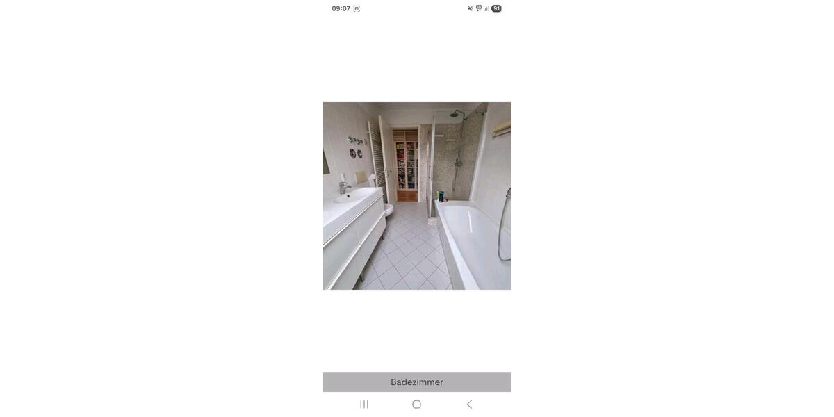 Dachgeschoßwohnung Berlin Steglitz-Zehlendorf - 3.5 Zimmer, 74 m&sup2;, 1.350&euro; | Angebot:26130858