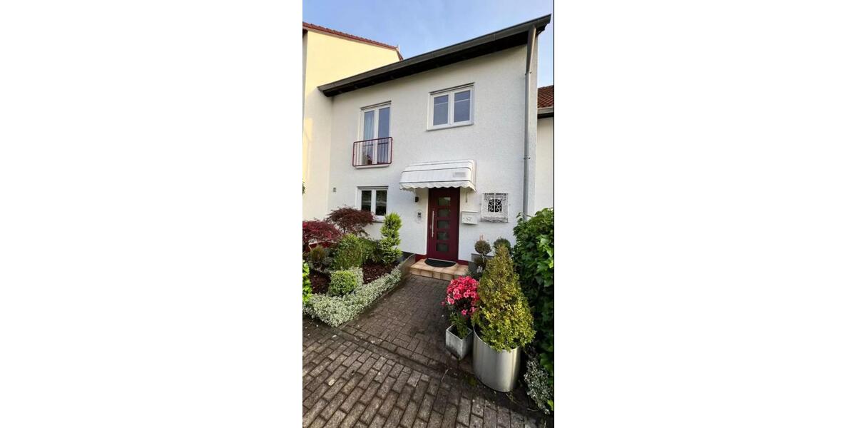 Einfamilienhaus in Toplage von St. Ingbert Süd 5 zimmer