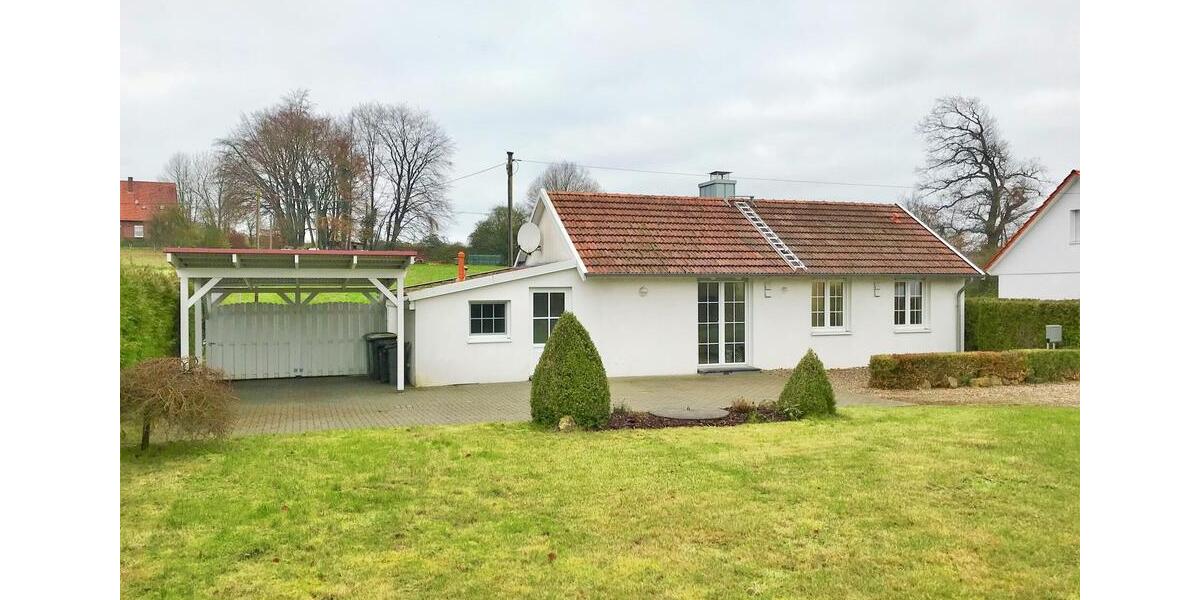 Einfamilienhaus Havixbeck - 2 Zimmer, 55 m&sup2;, 530&euro; | Angebot:26235714