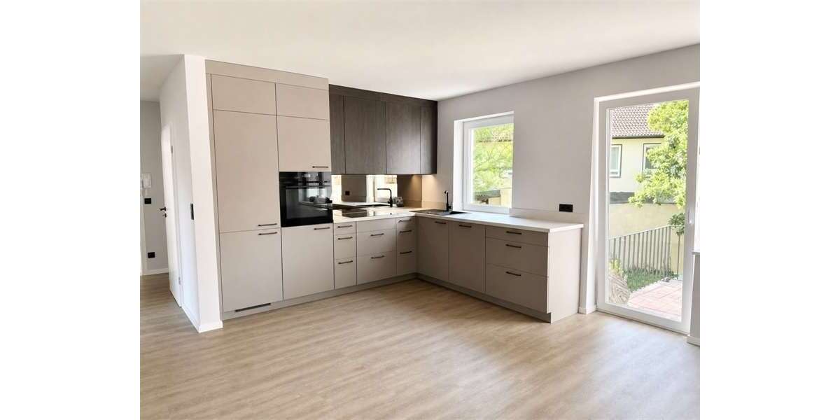 Etagenwohnung Bad Bevensen - 3 Zimmer, 86 m&sup2;, 1.250&euro; | Angebot:27212631