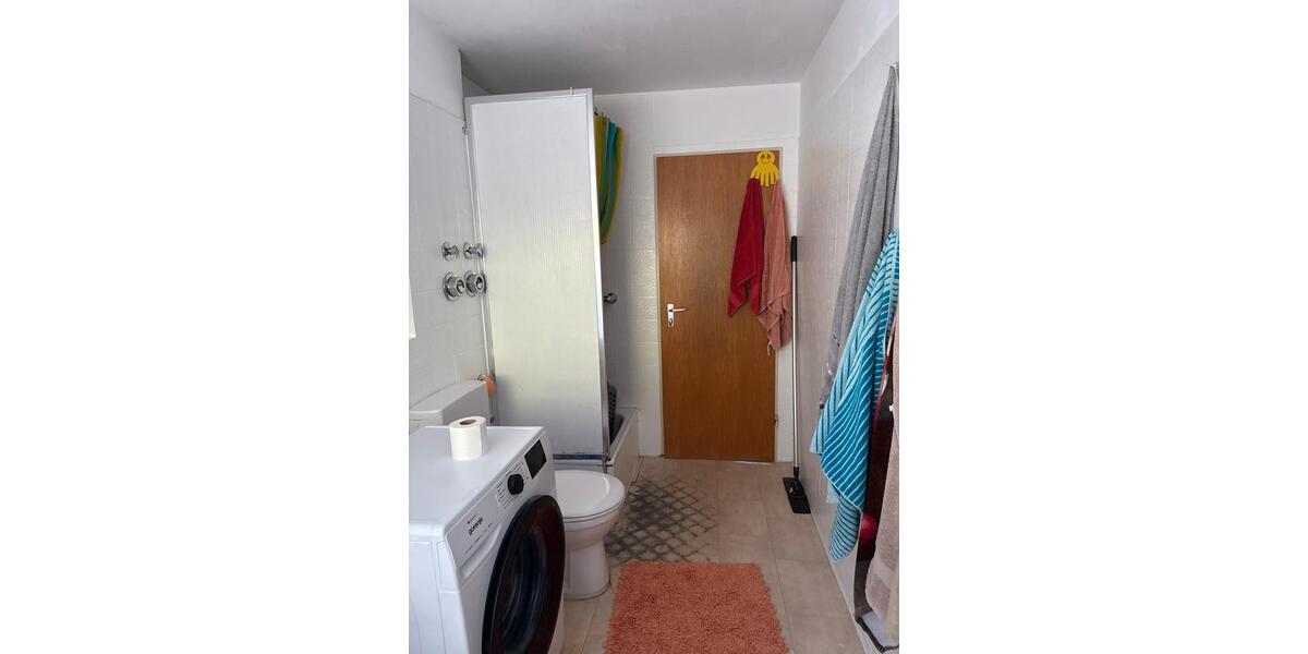 Erdgeschoßwohnung Heubach - 4.5 Zimmer, 104 m&sup2;, 1.050&euro; | Angebot:26692436