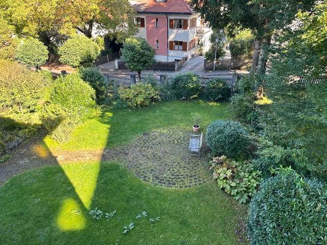 Wohnung zum Mieten in Kempten 815 € 78.44 m²