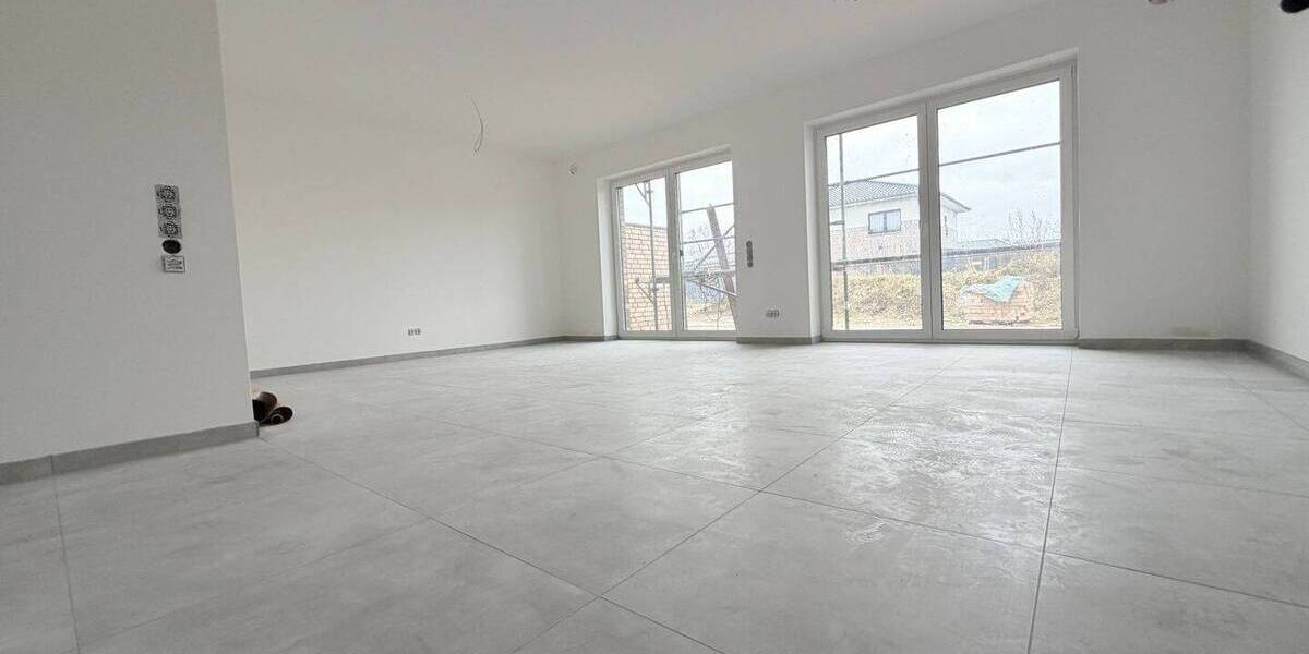 Reihenmittelhaus Verden Dauelsen - 4 Zimmer, 123 m&sup2;, 1.600&euro; | Angebot:25970699