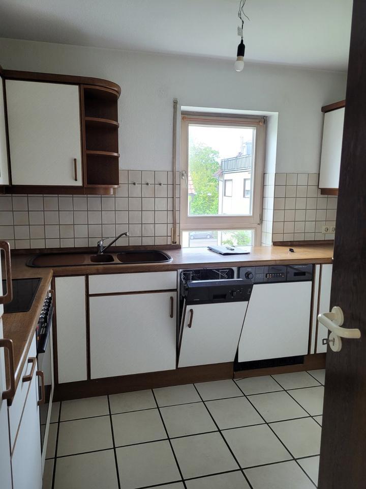 3 Zimmer Maisonette Wohnung in Heilbronn
