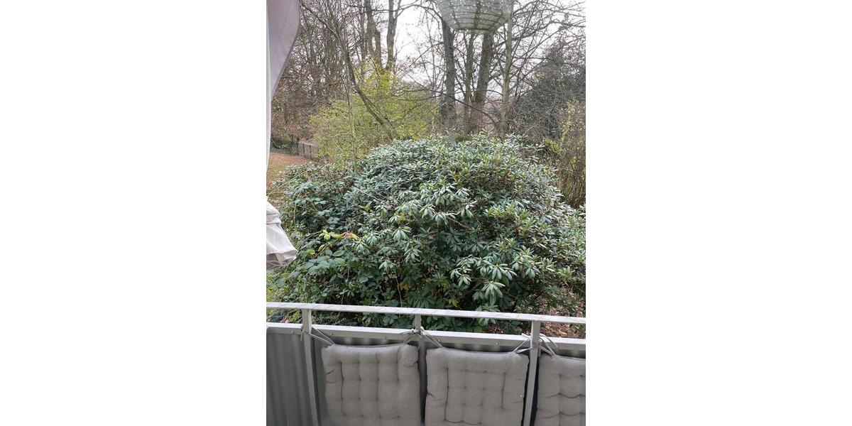 Moderne, möblierte 2-Zimmer Wohnung mit Balkon in Bochum (44892) 2 zimmer