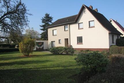 Wohnung Scheeßel - 3 Zimmer, 92 m&sup2;, 950&euro; | Angebot:24707060