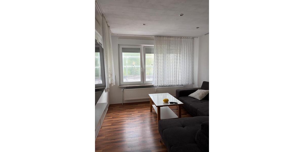 Etagenwohnung Erlensee - 2 Zimmer, 60 m&sup2;, 1.050&euro; | Angebot:26610166
