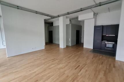 Modernes Loft: in Bremen (Tabakquartier) zu vermieten! zimmer