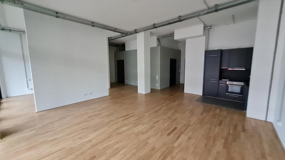 Modernes Loft: in Bremen (Tabakquartier) zu vermieten! zimmer