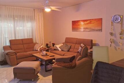 Helle 3-Zimmer-Wohnung in Wächtersbach mit Terrasse und Garten 3 zimmer