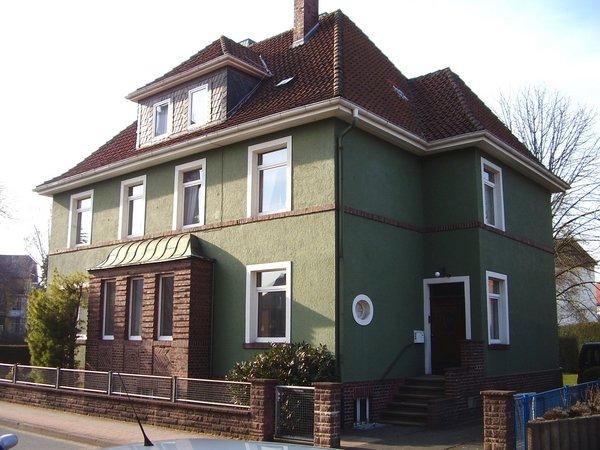 Dachgeschoßwohnung Bückeburg - 3 Zimmer, 70 m&sup2;, 450&euro; | Angebot:26278986
