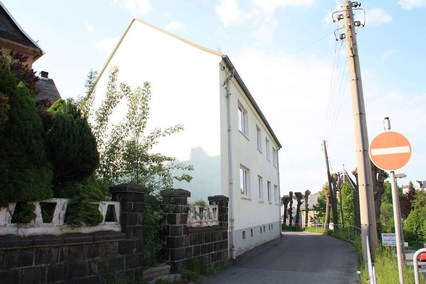 Wohnung zum Mieten in Zeulenroda-Triebes 297 € 54 m²